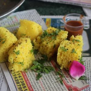 Dhokla