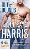 Game For Love: Out of Bounds (Kindle Worlds Novella)