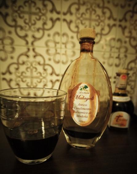 what is traditional balsamic vinegar and what is balsamic vinegar igp