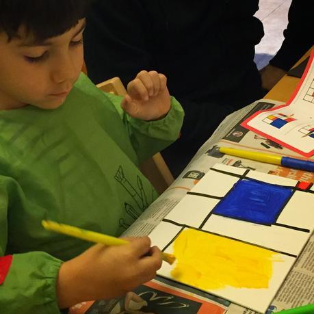 Our Easter Holiday Plans