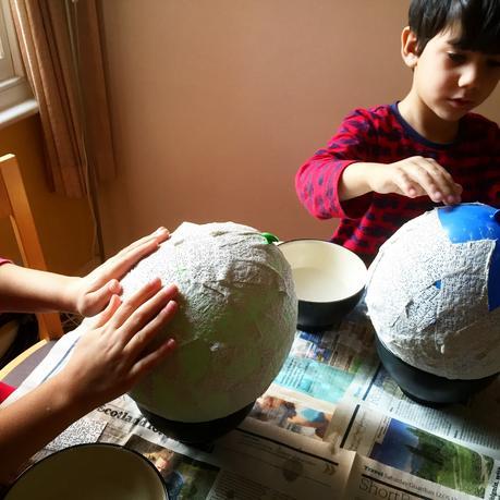 Our Easter Holiday Plans