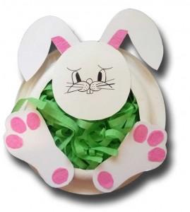 Easter Paper Crafts for Children
