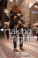 TAKING FLIGHT - NA Author Erin Brown talks Romance, TV Shows and Airports