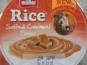 Müller Rice Salted Caramel Review