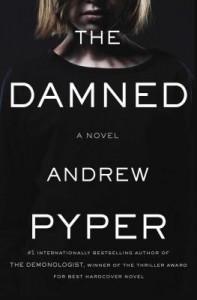 The Damned by Andrew Pyper