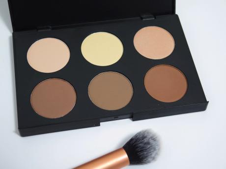 australis ac on tour contouring and highlighting kit 2