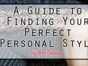 Guide Finding Your Perfect Personal Style