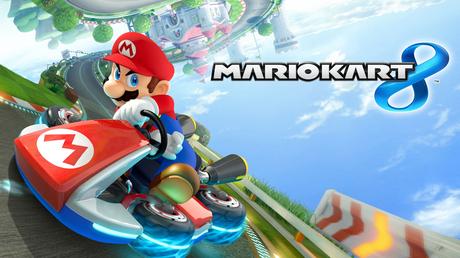 Mario Kart 8 gets new blazing-fast 200cc mode; DLC 2 brought forward to April 23