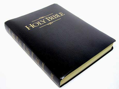 bible