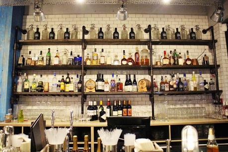 GAS STREET SOCIAL | BIRMINGHAM.