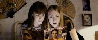 Violet & Daisy (2011) girls