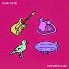 Blimp Rock: Sophomore Slump