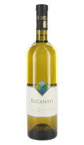 recanati chardonnay