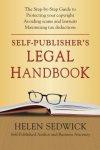 Attorney Helen Sedwick on Legal Issues for Book Authors