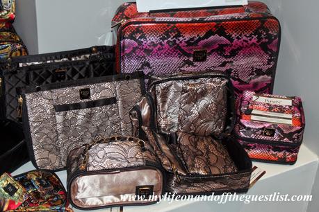 Get Organized with PurseN's Handbag and Travel Organizers