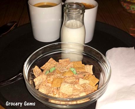 Review: The Cereal Killer Cafe (London Shoreditch)