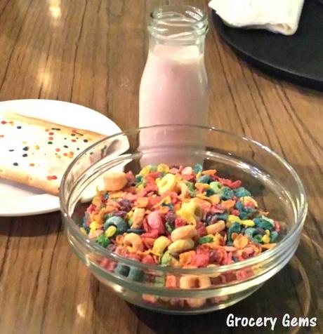 Review: The Cereal Killer Cafe (London Shoreditch)
