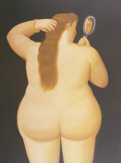Interview with Botero Botero 2645 16