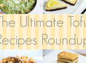 Ultimate Tofu Recipes Roundup