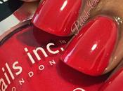 Nails Inc. James