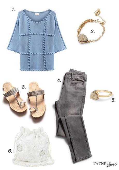 What To Wear: Easter