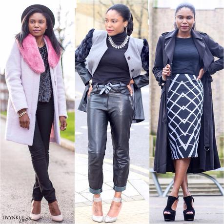 Looks Of The Month: March 2015 Outfits