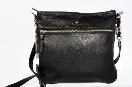 Kate-Spade-New-York-Cobble-Hill-Ellen-Leather-Crossbody-Bag-Black