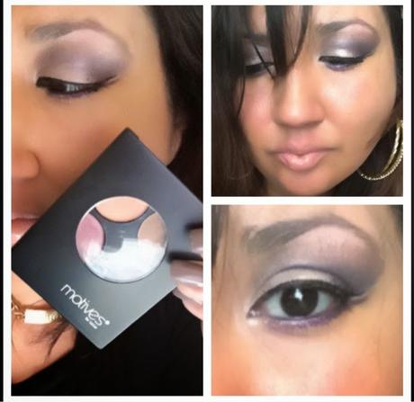 My Looks With Motives Cosmetics