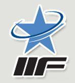 IIF Data Solutions logo