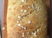 Multigrain Loaf Bread