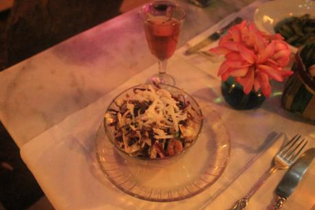 Of French food and romance la eternelle- La Maison Rose, Pondicherry