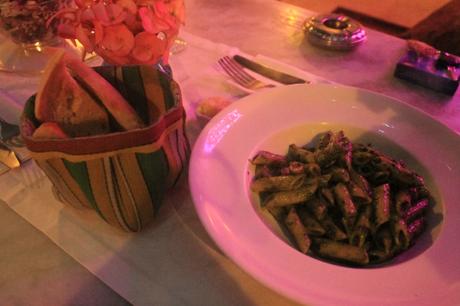 Of French food and romance la eternelle- La Maison Rose, Pondicherry