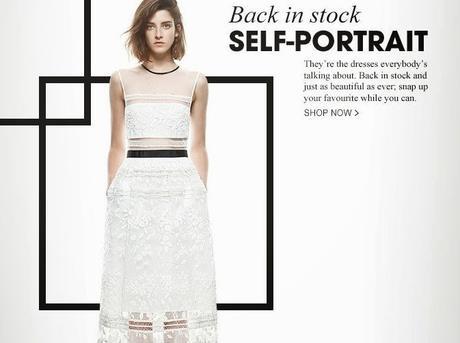 SSU Style Alert| 6 CUSP+SELFRIDGES+BCBG White Outfits You Need To Buy Like RIGHT-NOW