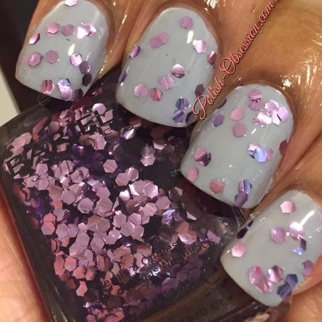 Barielle Bling It On Glitter Collection Barielle Bling It On Glitter Collection