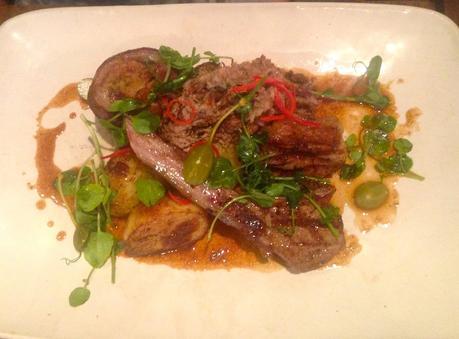 Jamie's Italian Bath review