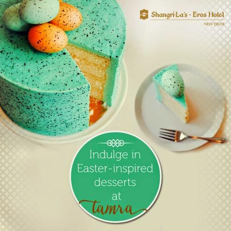 Celebrate Easter in Style  - Mystic Foodie Mantra's Pick