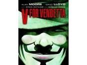 Vendetta Alan Moore (Writer) David Lloyd (Illustrator)