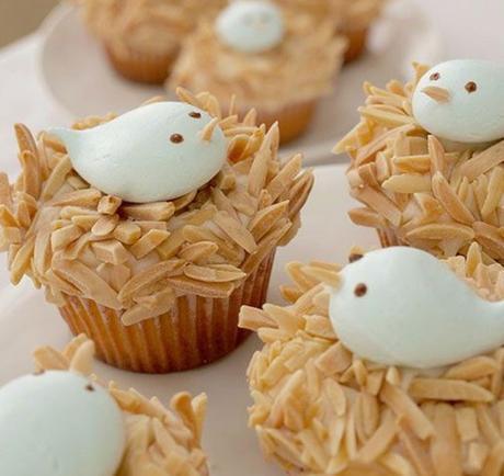 Top 10 Recipes For Easter Nest Cakes