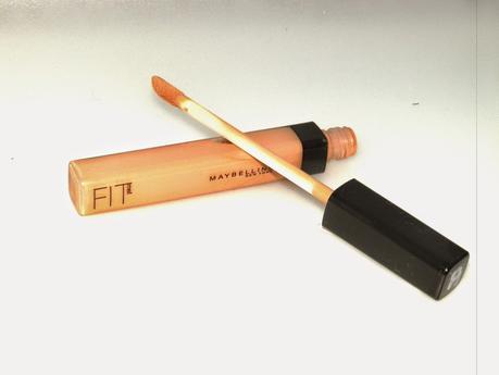 Maybelline Fit Me Concealer 35 Reviews & Swatches