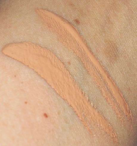 Maybelline Fit Me Concealer 35 Reviews & Swatches