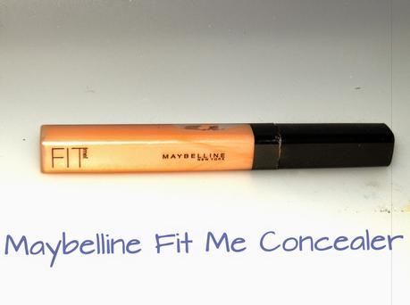 Maybelline Fit Me Concealer 35 Reviews & Swatches