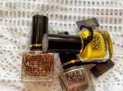 Awesome Threesome from Nail Trend Enamel