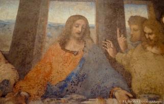 How to Plan a Visit to Leonardo da Vinci’s The Last Supper and Avoid Disappointment!