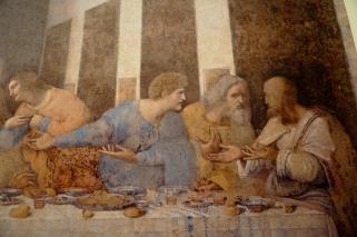 How to Plan a Visit to Leonardo da Vinci’s The Last Supper and Avoid Disappointment!