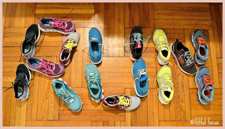 How To Pick A Neutral Running Shoe via @FitfulFocus