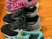 Pick Perfect Neutral Running Shoe