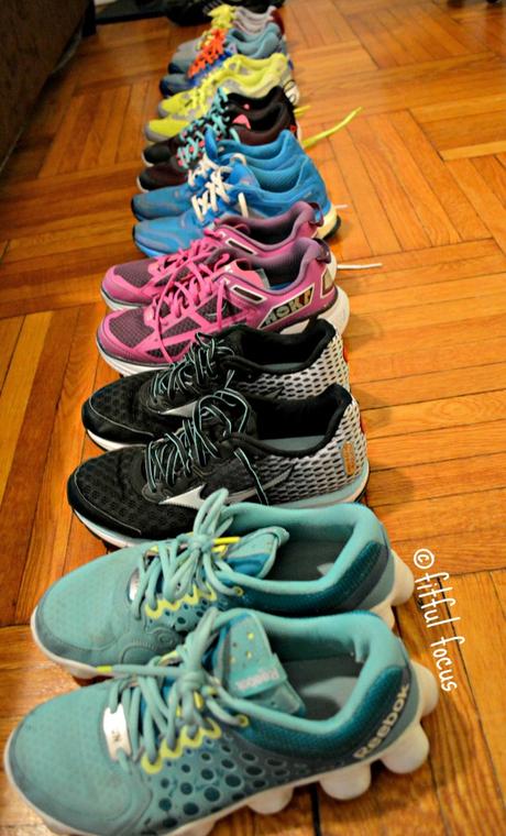 How To Pick A Neutral Running Shoe via @FitfulFocusHow To Pick A Neutral Running Shoe via @FitfulFocus