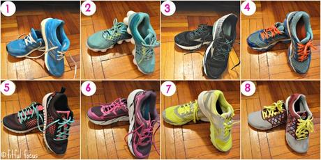 How To Pick A Neutral Running Shoe via @FitfulFocus