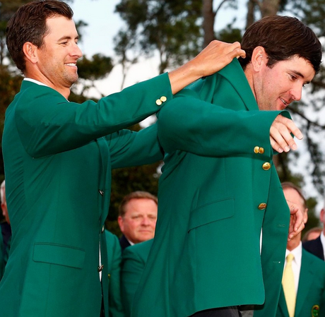 What Will It Take to Win The Masters? #golf