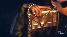 BTS: Rihanna’s Dior Campaign & “A Night” Snippet